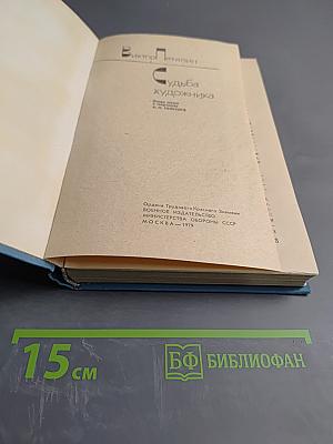 Судьба художника