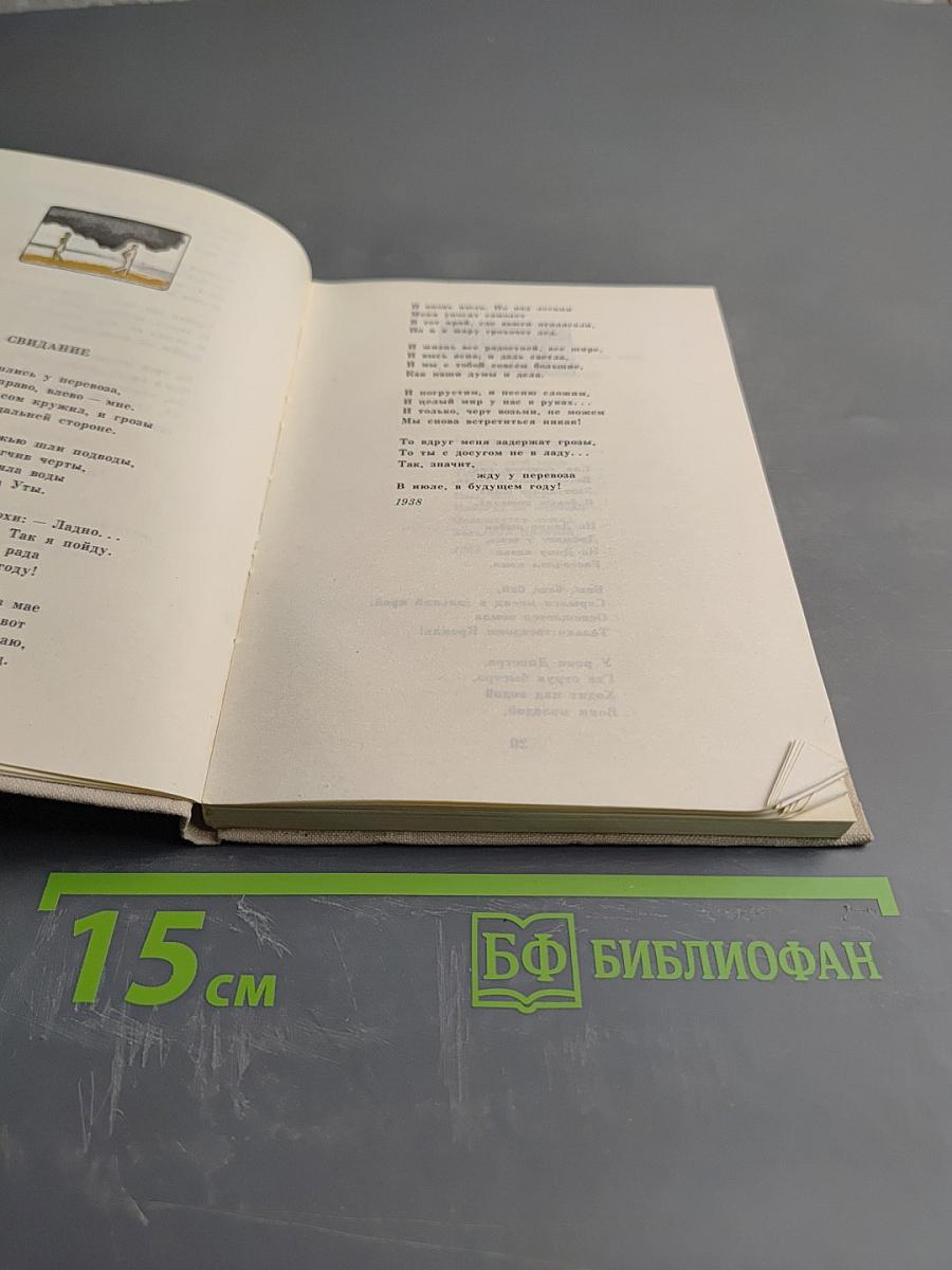 Стихотворения