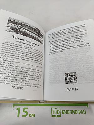 Притчи. Победители и Непобедимые
