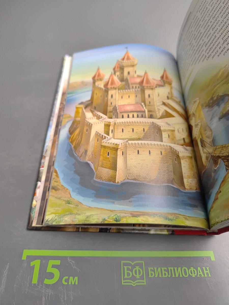 Книга будущего командира: школьный путеводитель