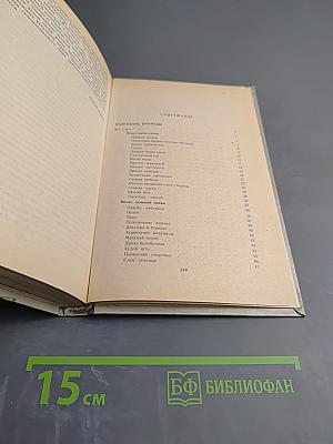 Охотничьи были