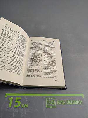 Карманный русско-немецкий словарь