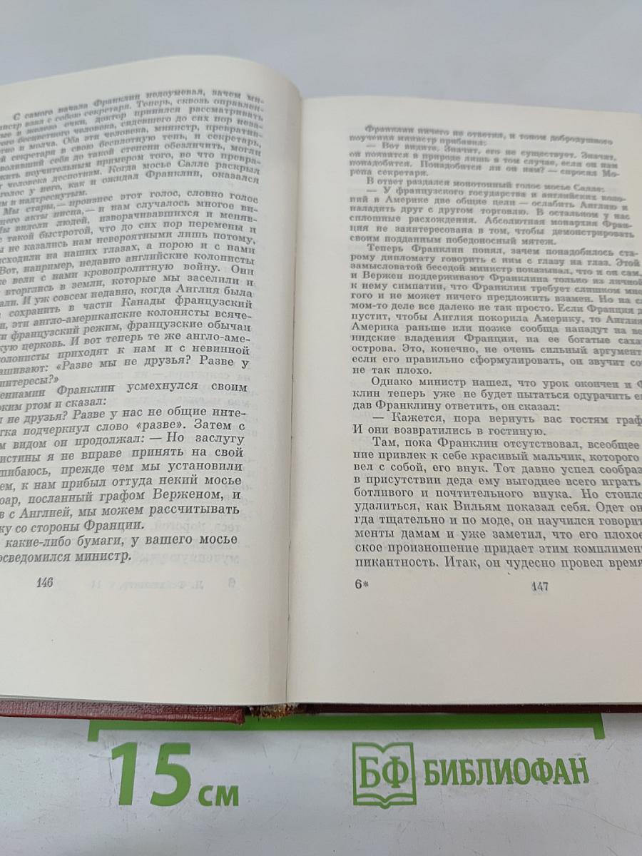 Лисы в винограднике