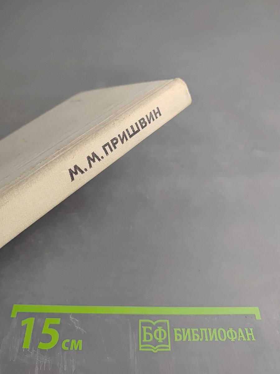 Календарь природы