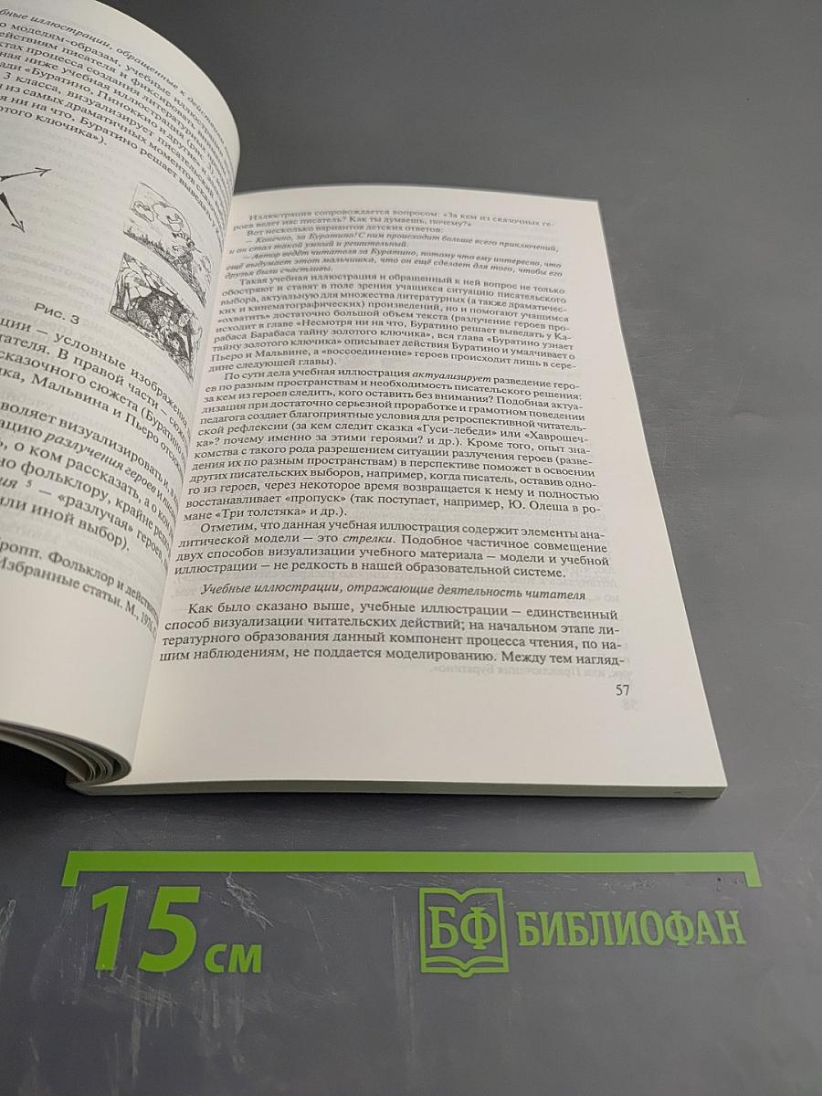 Эстетическое пространство детства и формирование культурного поля школьника
