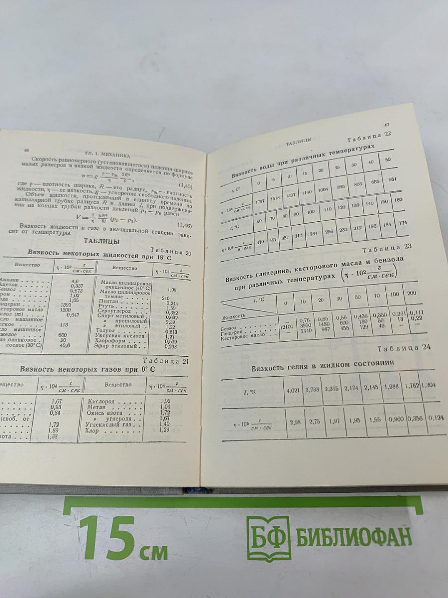 Справочник по элементарной физике