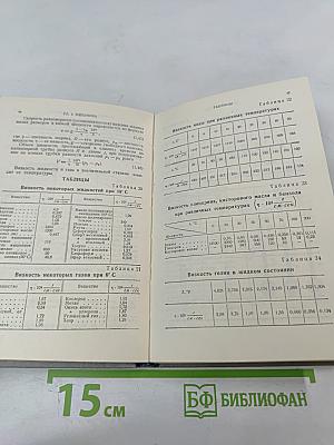 Справочник по элементарной физике