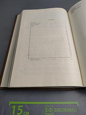 Словарь иностранных слов