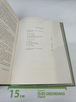 Маска и душа. Мои сорок лет на театрах