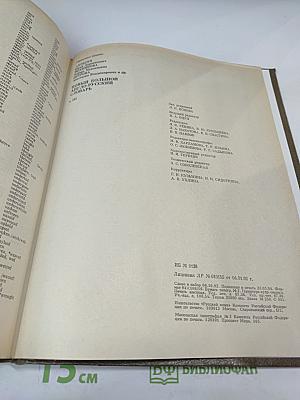 Новый большой англо-русский словарь. Том III R-Z