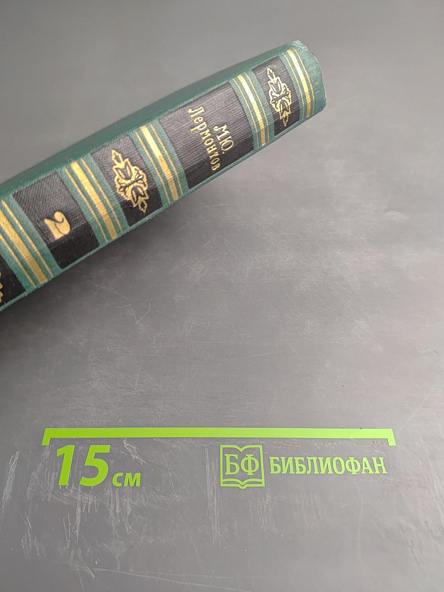 Собрание сочинений в четырех томах. Том 2