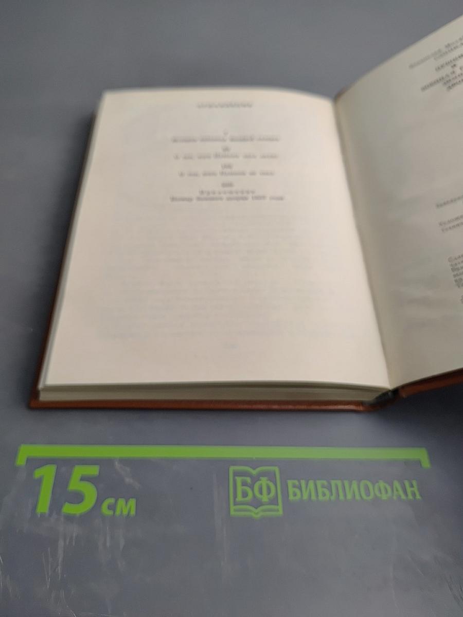 Пушкин и Военная Галерея Зимнего Дворца
