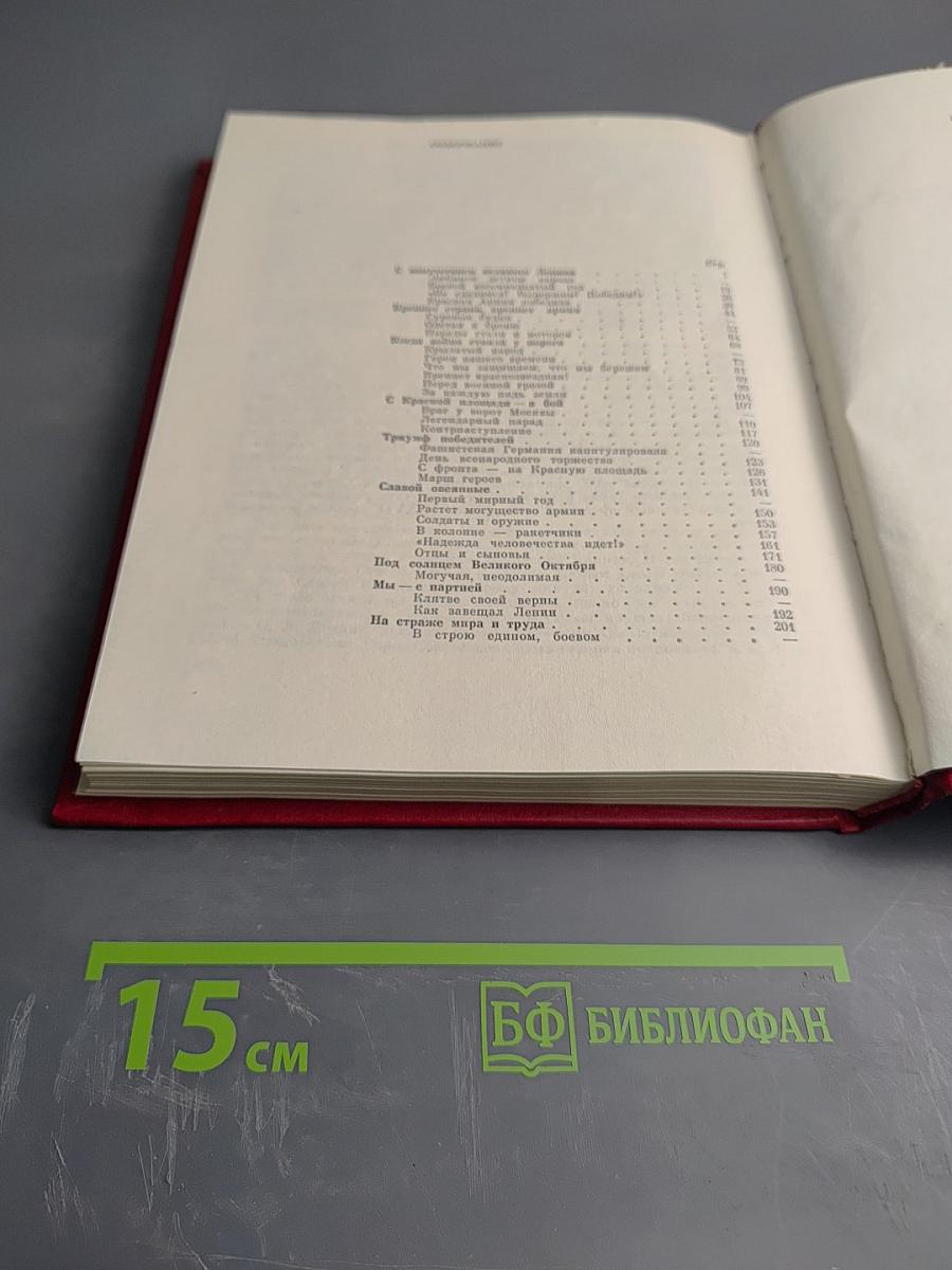 Военные парады на Красной площади