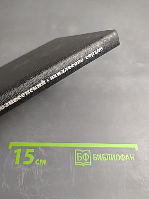 Вознесенский Ахиллесово сердце