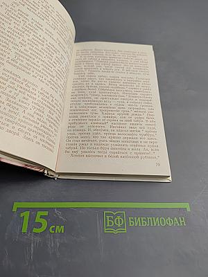 Прощай, Гульсары!