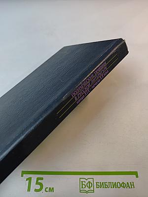 Поэтические течения в русской литературе конца XIX – начала XX века. Хрестоматия