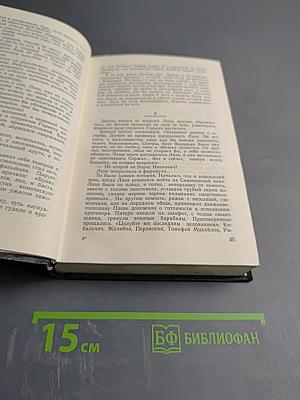 Глухая пора листопада