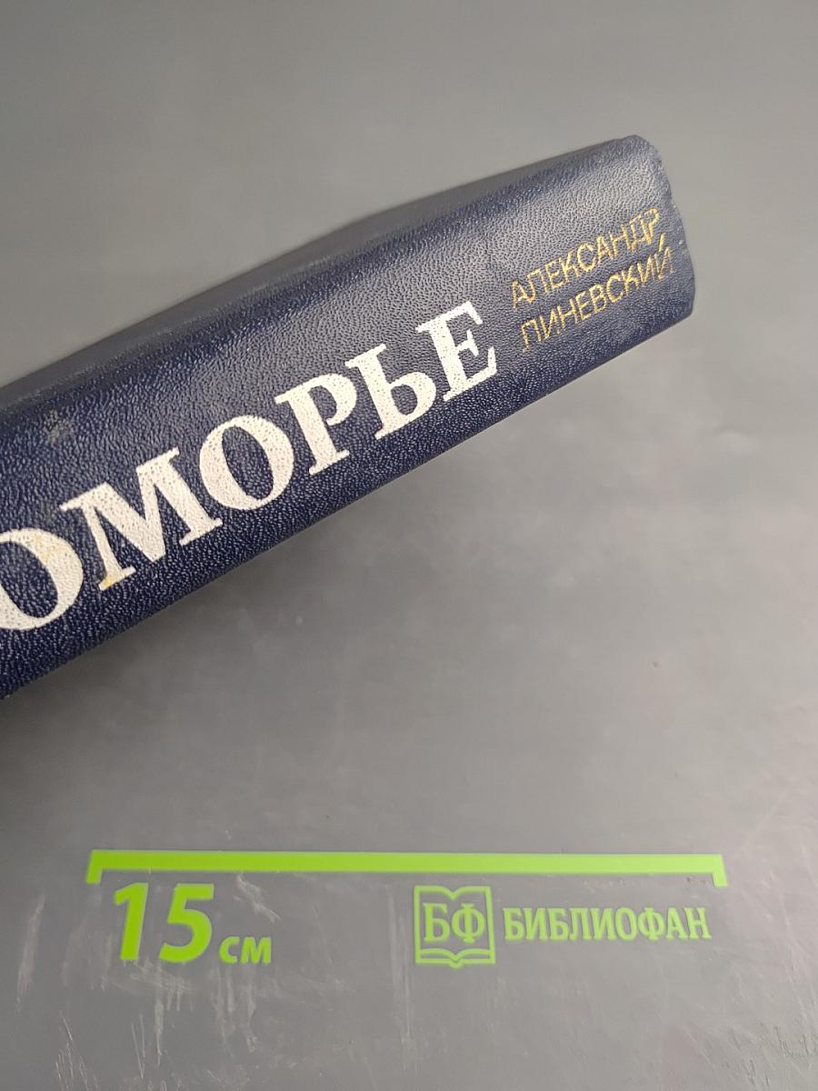 Беломорье. Том второй