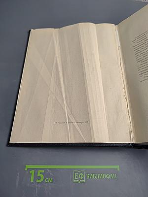 Энциклопедический словарь. Том 1: А-Й