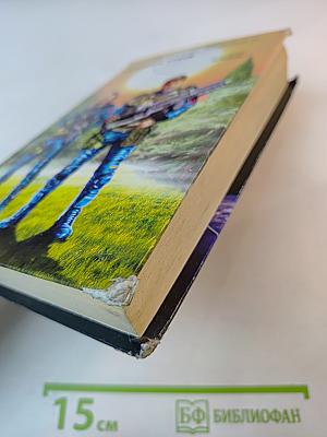 Основной рубеж