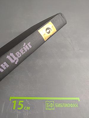 Стефан Цвейг. Собрание сочинений в семи томах. Том VI