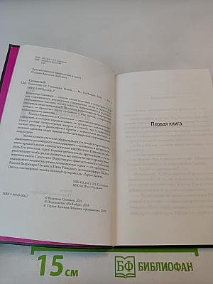 Евангелие от Соловьева. Первая книга