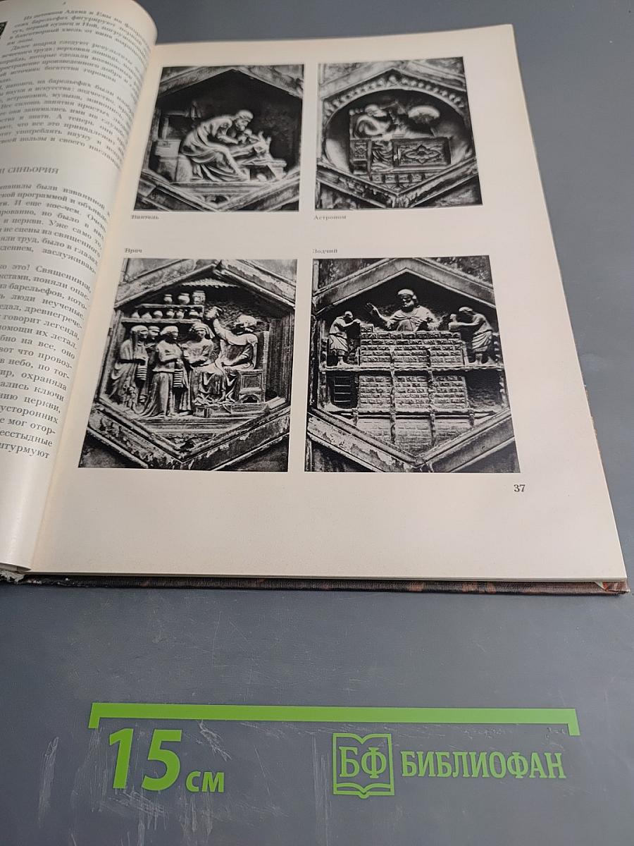 Мир Ренессанса