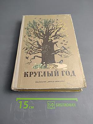 Круглый год