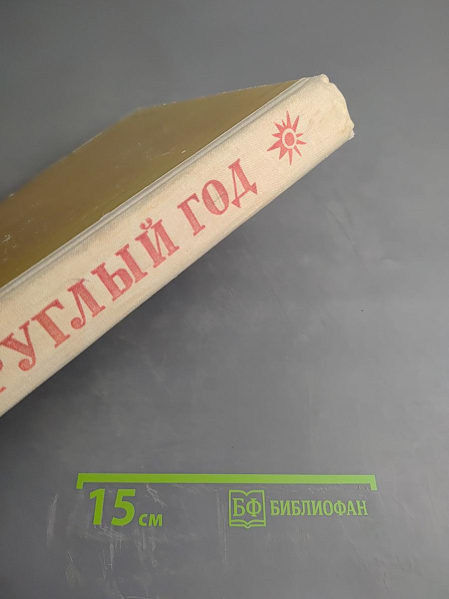 Круглый год