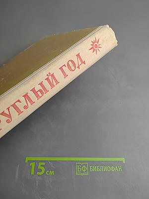 Круглый год