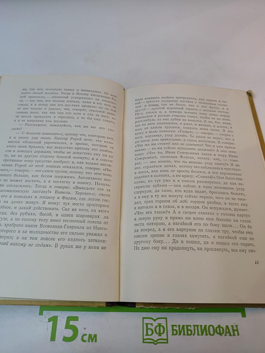 Очарованный странник