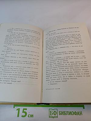 Очарованный странник