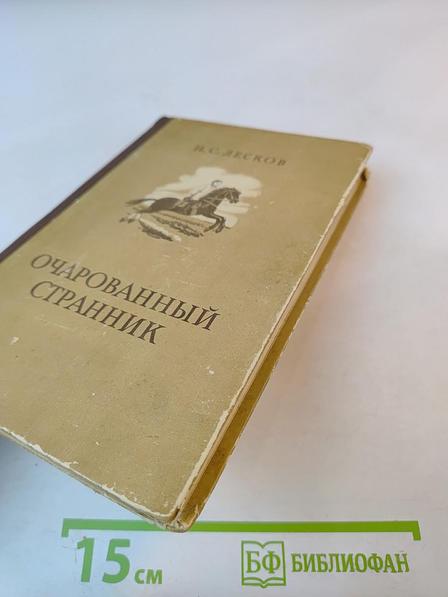 Очарованный странник