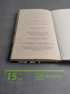 Мой лейтенант