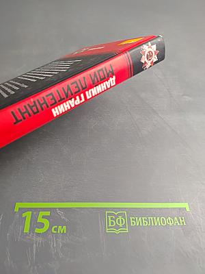 Мой лейтенант