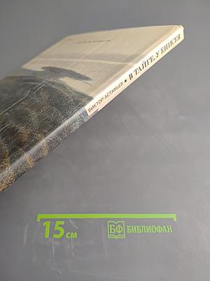 В тайге, у Енисея