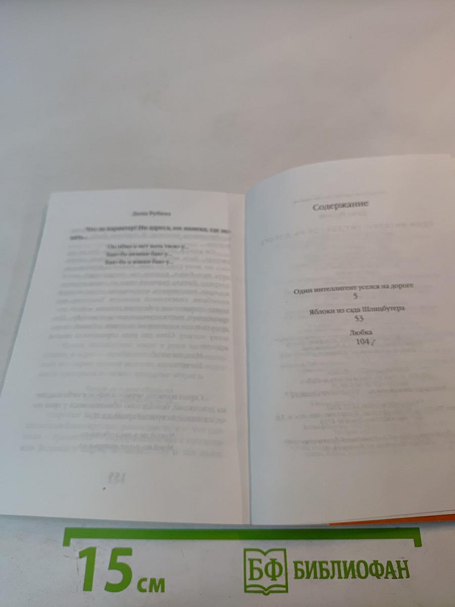 Один интеллигент уселся на дороге