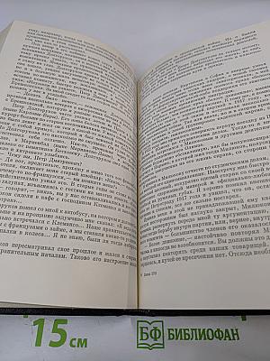 Миражи и действительность. Записки эмигранта