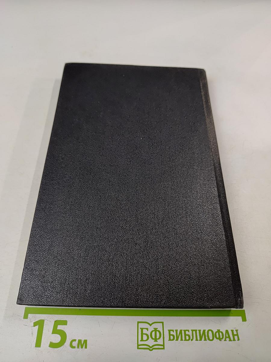 Миражи и действительность. Записки эмигранта