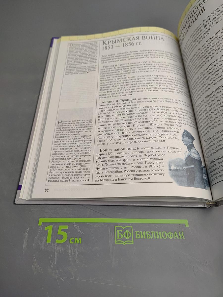 Новая и Новейшая История