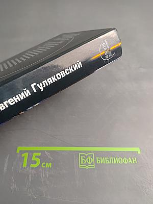 Хроники инспектора Ротанова