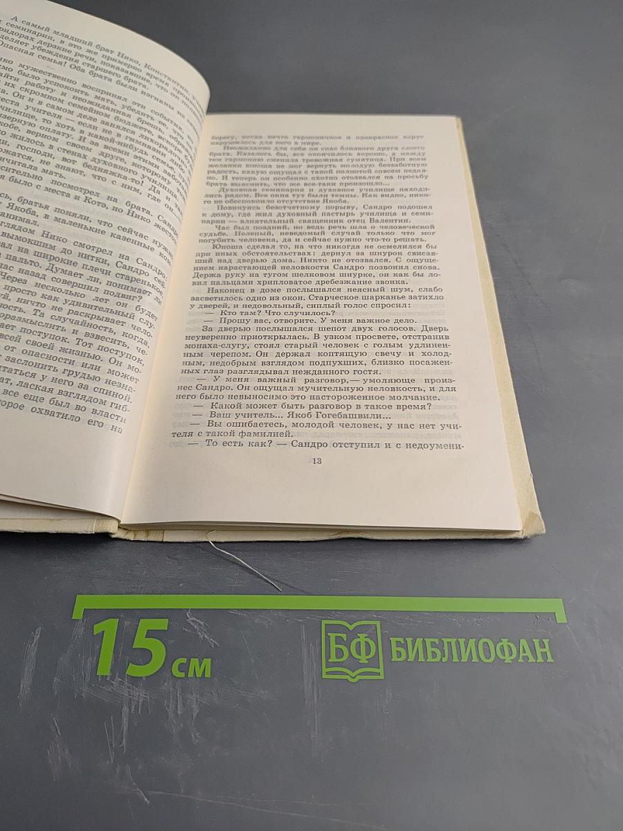 Рядом с будущим