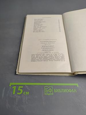 Рядом с будущим