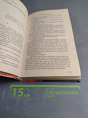 Невидимки. Пятая стража