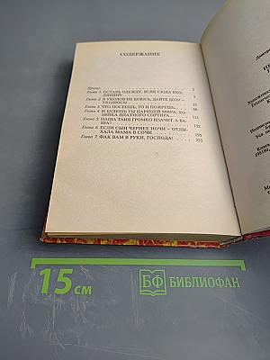 Невидимки. Пятая стража