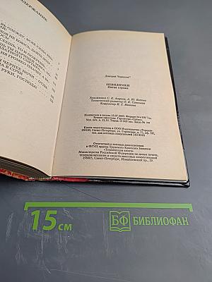 Невидимки. Пятая стража