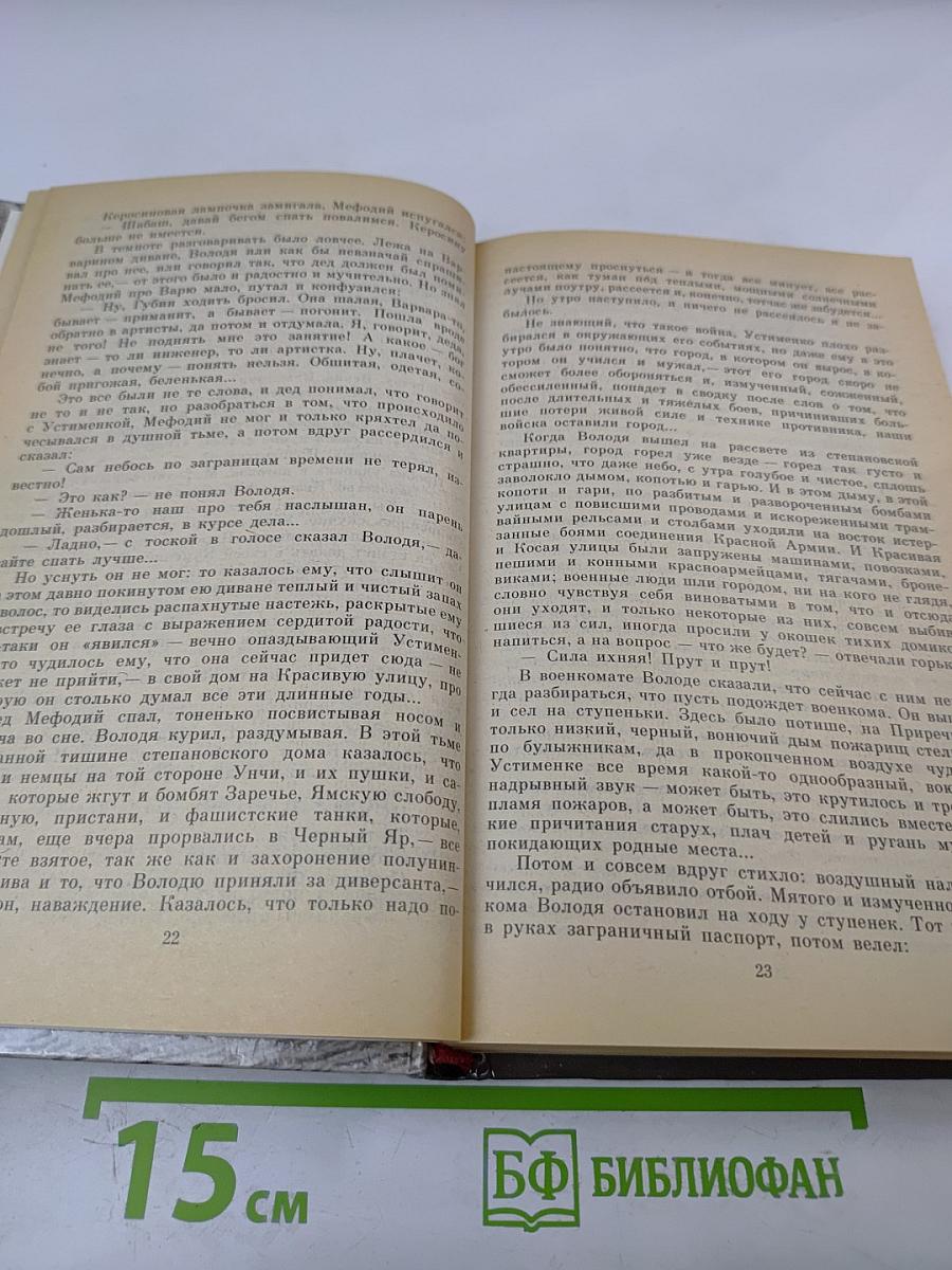 Дорогой мой человек