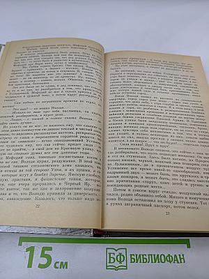 Дорогой мой человек