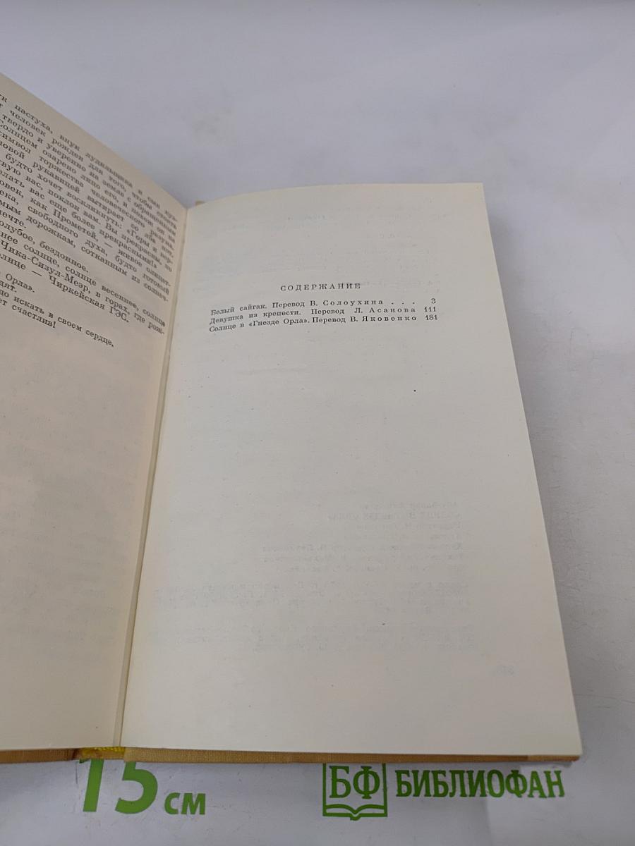 Солнце в 'Гнезде Орла'