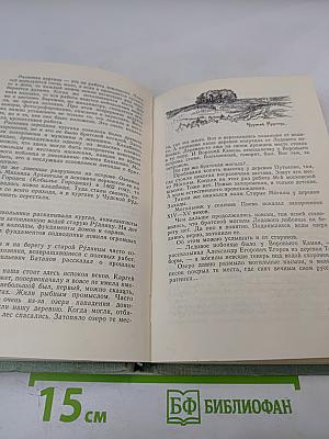 Загадка Чудского озера